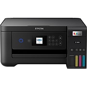 Epson EcoTank ET-2850 Wireless Color All-In-One Printer (C11CJ63201)