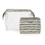 Sophia Joy 11.5" Travel Pouch, Assorted Colors (A28518)~#|#~sp132684564_sc7