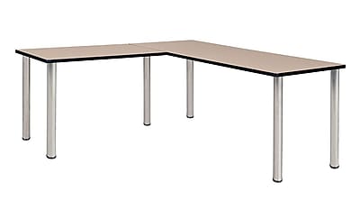 Shop Our Selection Of Regency Office Desks At Staples