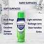 Microban 24 Disinfectant Sanitizing Spray, Fresh, 12.5 Oz. (48774)~#|#~sp132774241_sc7