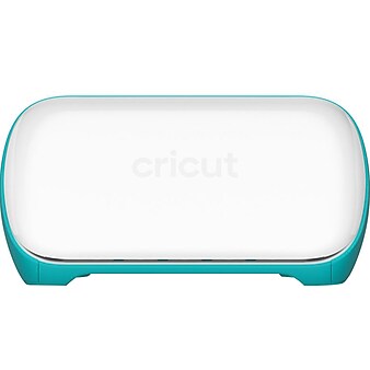 Cricut Joy Die Cutting Machine, Teal/White (2007813)