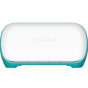Cricut Joy Die Cutting Machine, Teal/White (2007813)