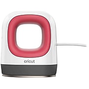 Cricut EasyPress Mini Die Cutting Machine, Raspberry (2007468)
