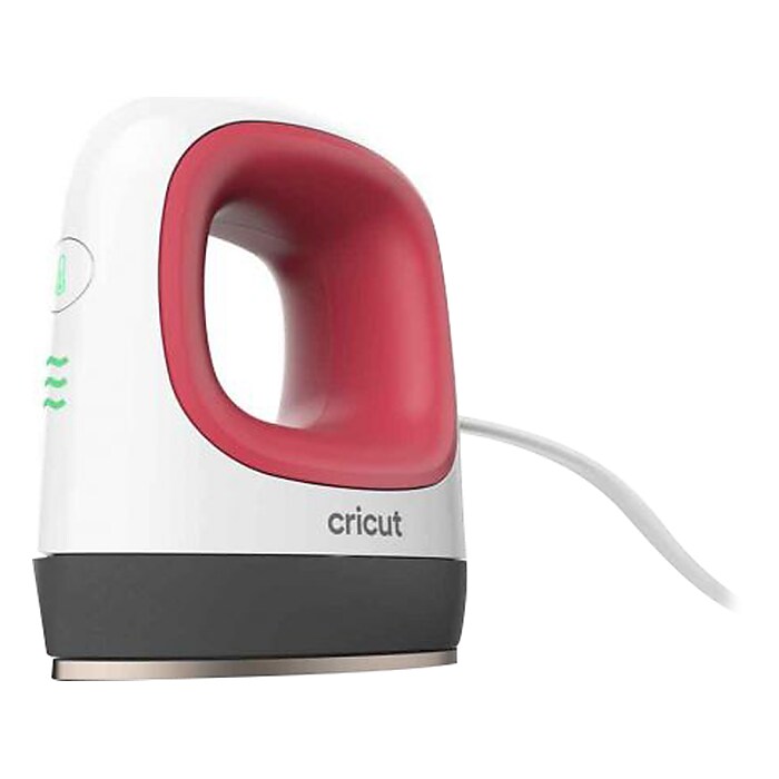 衣類ケア家電 Cricut EasyPress 2 Cricut EasyPress 2 | Raspberry 9