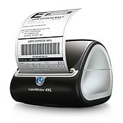 DYMO LabelWriter 4XL Desktop Label Printer (1755120)