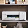 Brother INKvestment Tank MFC-J1205W Wireless Color Inkjet Printer, All-In-One Supertank, Print, Scan, Copy~#|#~sp132858113_sc7