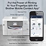 Brother INKvestment Tank MFC-J4535DW Wireless Color Inkjet Printer, All-In-One Supertank, Print, Scan, Copy, Fax~#|#~sp132858123_sc7