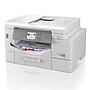 Brother INKvestment Tank MFC-J4535DW Wireless Color Inkjet Printer, All-In-One Supertank, Print, Scan, Copy, Fax~#|#~sp132858124_sc7