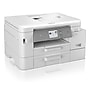 Brother INKvestment Tank MFC-J4535DW Wireless Color Inkjet Printer, All-In-One Supertank, Print, Scan, Copy, Fax~#|#~sp132858162_sc7