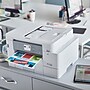 Brother INKvestment Tank MFC-J4535DW Wireless Color Inkjet Printer, All-In-One Supertank, Print, Scan, Copy, Fax~#|#~sp132858163_sc7