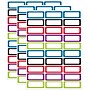 Ashley Magnetic School Name Plates, 1" x 2.5", 30/Pack, 3 Packs/Bundle (ASH10078-3)~#|#~sp132863716_sc7