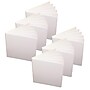 Ashley 5" x 5" Hard Bound Mixed Media Sketch Book, 36 Sheets/Book, 6 Books/Bundle (ASH10704-6)~#|#~sp132863843_sc7
