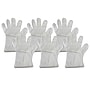 Baumgartens Disposable Gloves S/M, Grade 5-12, 100 Per Pack, 6 Packs (BAUM64800-6)~#|#~sp132863875_sc7