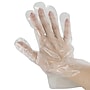 Baumgartens Disposable Gloves S/M, Grade 5-12, 100 Per Pack, 6 Packs (BAUM64800-6)~#|#~sp132863876_sc7