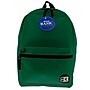 Bazic Basic Backpack, 16", Green, Pack of 2 (BAZ1033-2)~#|#~sp132863898_sc7