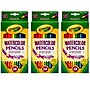 Crayola Watercolor Pencils, 24/Box, 3 Boxes (BIN4304-3)~#|#~sp132863945_sc7