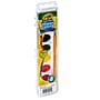 Crayola Semi-Moist Washable Watercolor Set, 8 Colors Per Set, 6 Sets (BIN525-6)~#|#~sp132863948_sc7