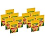 Crayola Large Crayons, 8 Colors/Box, 12 Boxes (BIN80-12)~#|#~sp132863954_sc7