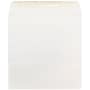 JAM Paper 10 x 10 Large Square Invitation Envelopes, White, 25/Pack (3992319)~#|#~sp132863964_sc7
