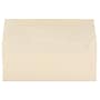 JAM Paper Open End #10 Business Envelope, 4 1/8" x 9 1/2", Natural, 50/Pack (900926651I)~#|#~sp132864269_sc7