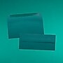 JAM Paper #10 Business Envelope, 4 1/8" x 9 1/2", Teal Blue, 25/Pack (63924024)~#|#~sp132864330_sc7