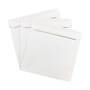 JAM Paper 10 x 10 Large Square Invitation Envelopes, White, 50/Pack (3992319I)~#|#~sp132864345_sc7