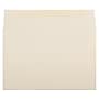 JAM Paper A10 Strathmore Invitation Envelopes, 6 x 9.5, Ivory Wove, 50/Pack (900849930I)~#|#~sp132864384_sc7