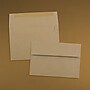 JAM Paper Kraft A8 Invitation Envelopes, 5.5 x 8.125, Brown Kraft Paper Bag, 50/Pack (LEKR750I)~#|#~sp132864438_sc7