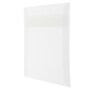 JAM Paper 8.5 x 8.5 Square Translucent Vellum Invitation Envelopes, Clear, Bulk 250/Box (GTGN530H)~#|#~sp132864546_sc7