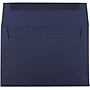 JAM Paper A8 Invitation Envelopes, 5.5 x 8.125, Navy Blue, Bulk 250/Box (LEBA767H)~#|#~sp132864562_sc7