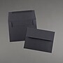 JAM Paper A6 Invitation Envelopes, 4.75 x 6.5, Black, Bulk 250/Box (22115363H)~#|#~sp132864599_sc7