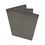 JAM Paper 10 x 13 Open End Catalog Envelopes, Dark Grey, 50/Pack (21285784i)~#|#~sp132864659_sc7
