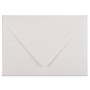 JAM Paper A7 Invitation Envelopes with Euro Flap, 5.25" x 7.25", White, 25/Pack (40234670)~#|#~sp132864753_sc7