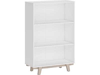Home School Bookshelves