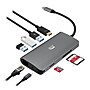 Adesso 8-in-1 USB Type-C Multiport Docking Station (AUH-40300)~#|#~sp132864958_sc7