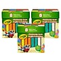 Crayola Modeling Clay, 2 lb. Jumbo Assortment, 8 Colors/Box, 3 Boxes (BIN570315-3)~#|#~sp132957878_sc7
