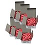 CLI Cap Eraser, Pink, 144/Pack, 6 Packs (CHL71541-6)~#|#~sp132958034_sc7