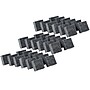 CLI Multipurpose Felt Erasers, Charcoal, 12 Per Pack, 3 Packs (CHL74520-3)~#|#~sp132958061_sc7