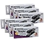 Charles Leonard Executive Desktop Stapler, 30-Sheet Capacity, Staples Included, Gray/Black, 6/Pack (CHL82405-6)~#|#~sp132958113_sc7