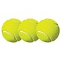 Champion Sports Tennis Balls, Neon Yellow, 3/Pack, 3 Packs/Bundle (CHSTB3-3)~#|#~sp132958226_sc7