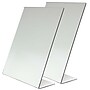 Creativity Street One-Sided Self-Portrait Mirror, 2/Bundle (CK-2803-2)~#|#~sp132958237_sc7