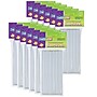 Creativity Street Dual-Temp Standard Hot Glue Sticks, Clear, 12/Pack, 12 Packs/Bundle (CK-3351-12)~#|#~sp132958241_sc7