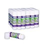 Creativity Street Glue Sticks, Clear, 0.28 oz., 30 Per Pack, 3 Packs (CK-338330-3)~#|#~sp132958246_sc7