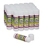 Creativity Street Glue Sticks, Clear, 0.70 oz., 30 Per Pack, 2 Packs (CK-338530-2)~#|#~sp132958248_sc7