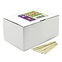 Creativity Street Economy Regular Craft Sticks, Natural, 1000/Pack, 3 Packs/Bundle (CK-377401-3)~#|#~sp132958270_sc7