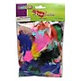 Creativity Street Turkey Plumage Feathers, Assorted Colors, 12/Bundle (CK-450001-12)~#|#~sp132958284_sc7