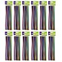 Creativity Street Regular Stems, Assorted Colors, 100 Pieces/Pack, 12 Packs/Bundle (CK-711201-12)~#|#~sp132958311_sc7