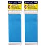 C-Line DuPont Tyvek Security Wristbands, Blue, 100 Per Pack, 2/Pack (CLI89105-2)~#|#~sp132958386_sc7