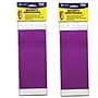 C-Line DuPont Tyvek Security Wristbands, Purple, 100 Per Pack, 2/Pack (CLI89109-2)~#|#~sp132958390_sc7