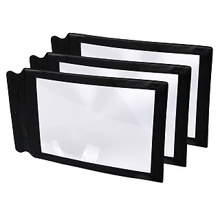 Rolodex Refill Rotary Cards, White, 100/Pack (67553) | Staples